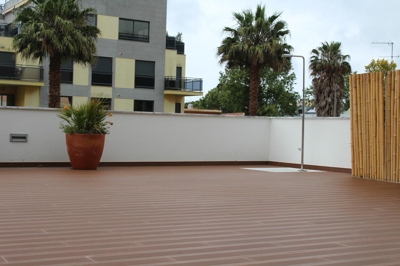 Cascais Avenida Apartment Exterior foto
